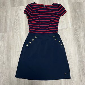 Tommy Hilfiger dress, small/xs